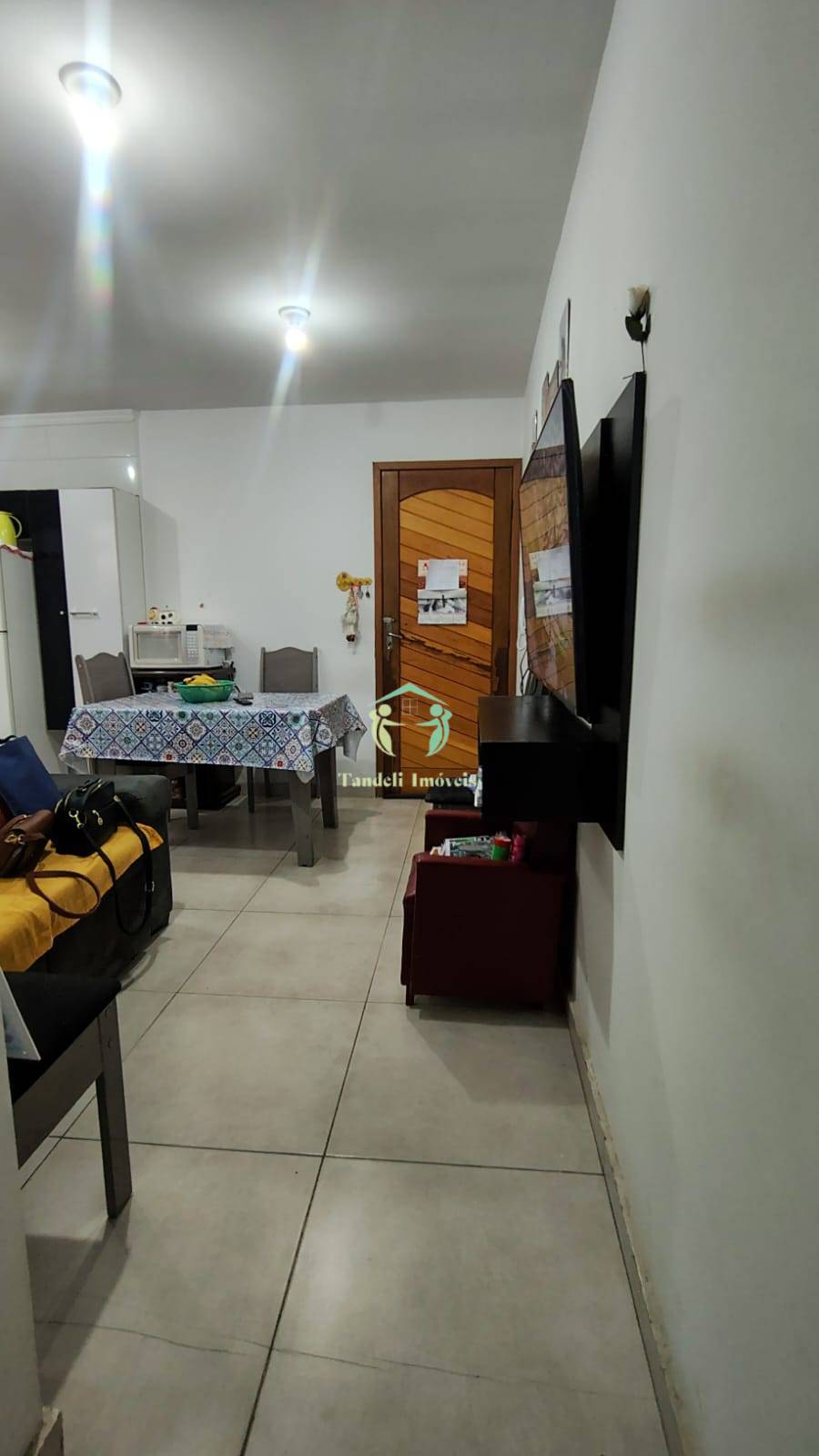 Apartamento, 2 quartos, 50 m² - Foto 3