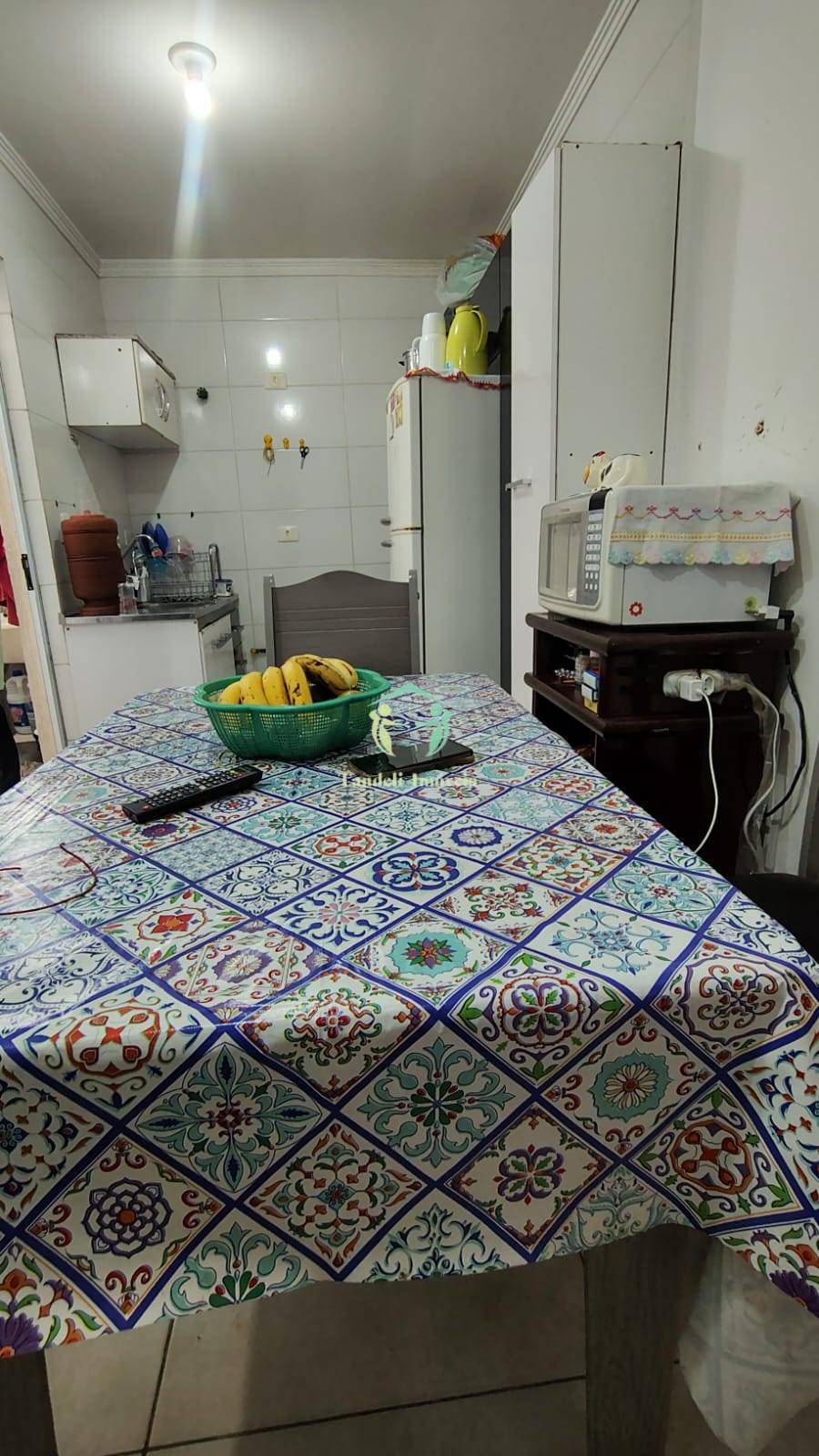 Apartamento, 2 quartos, 50 m² - Foto 7