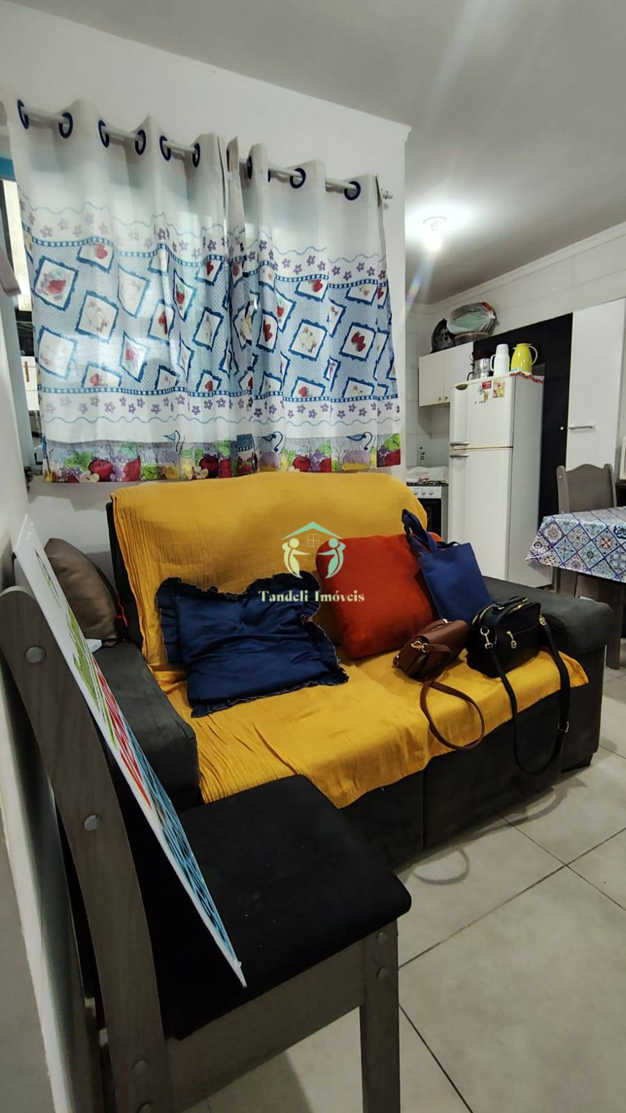 Apartamento, 2 quartos, 50 m² - Foto 15