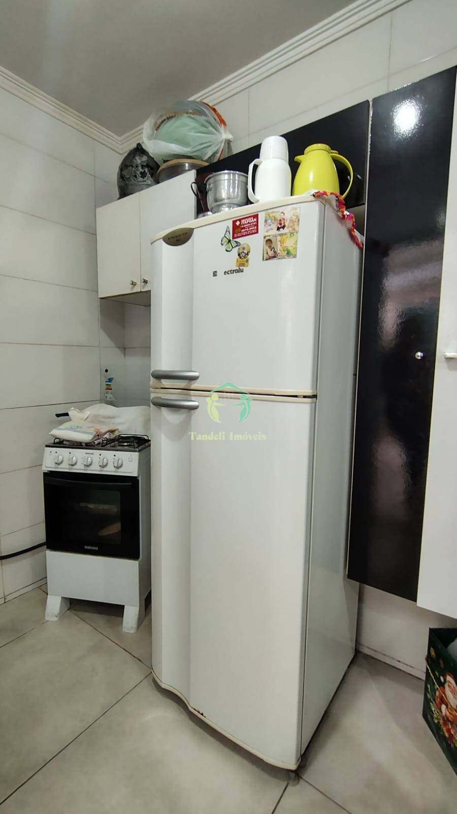 Apartamento, 2 quartos, 50 m² - Foto 9
