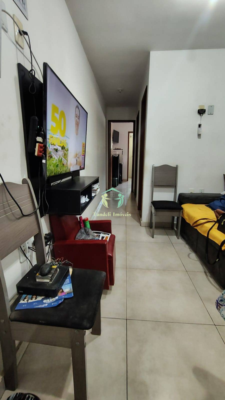 Apartamento, 2 quartos, 50 m² - Foto 12