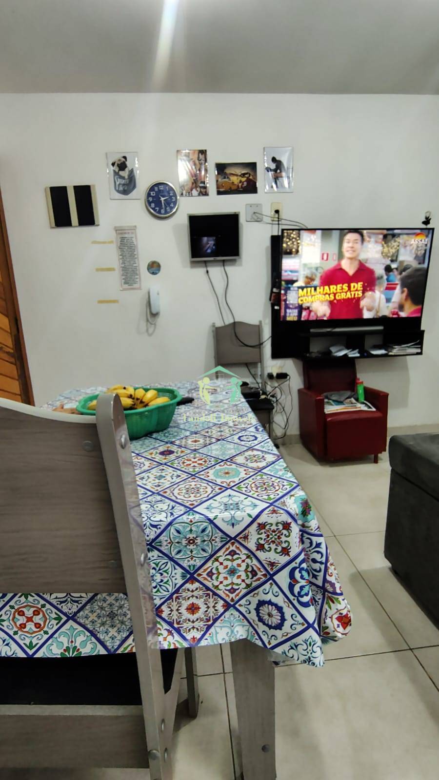 Apartamento, 2 quartos, 50 m² - Foto 8