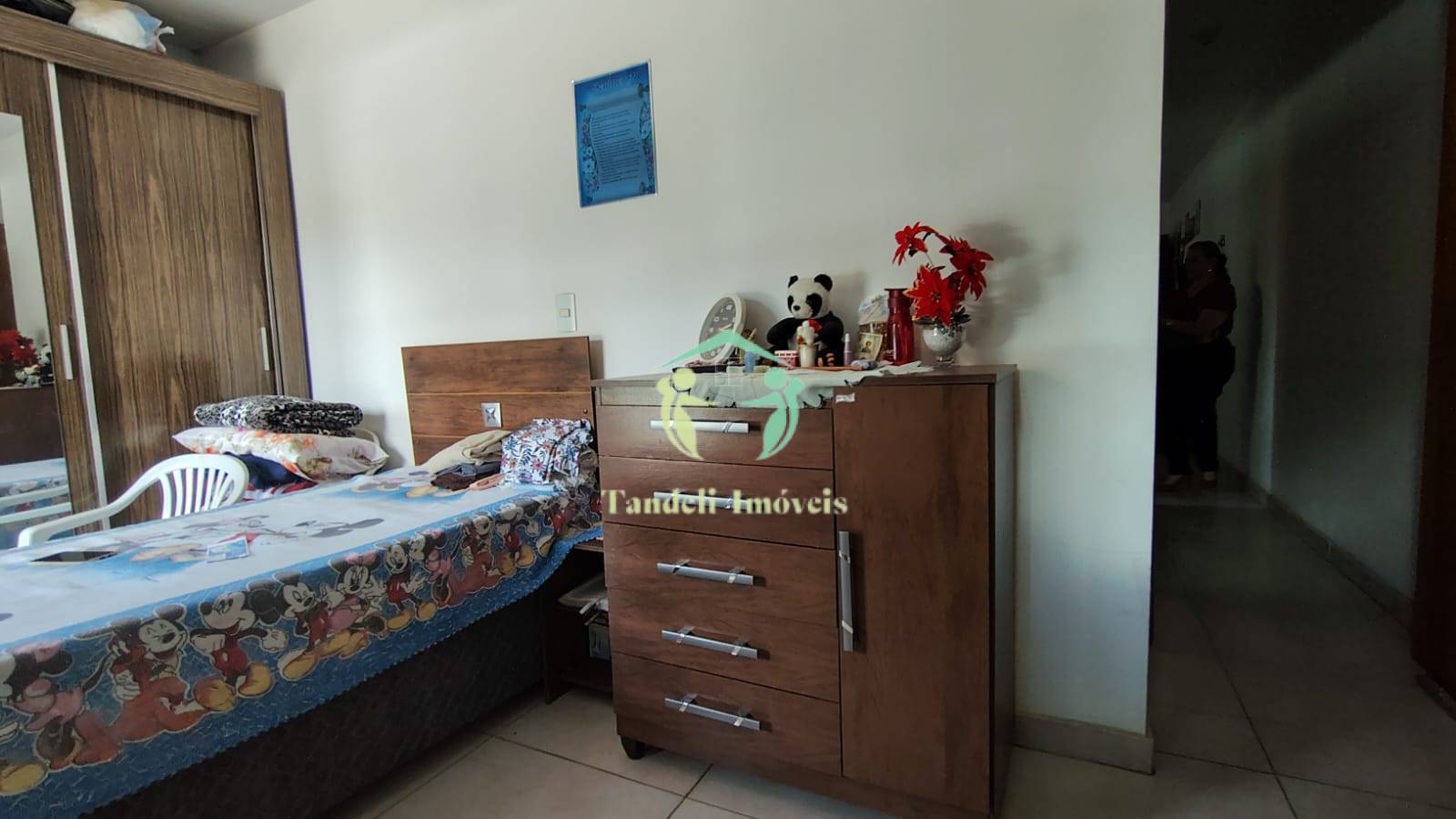 Apartamento, 2 quartos, 50 m² - Foto 19