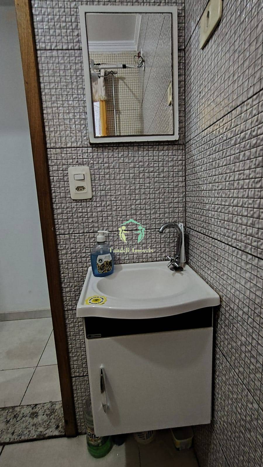Apartamento, 2 quartos, 50 m² - Foto 23