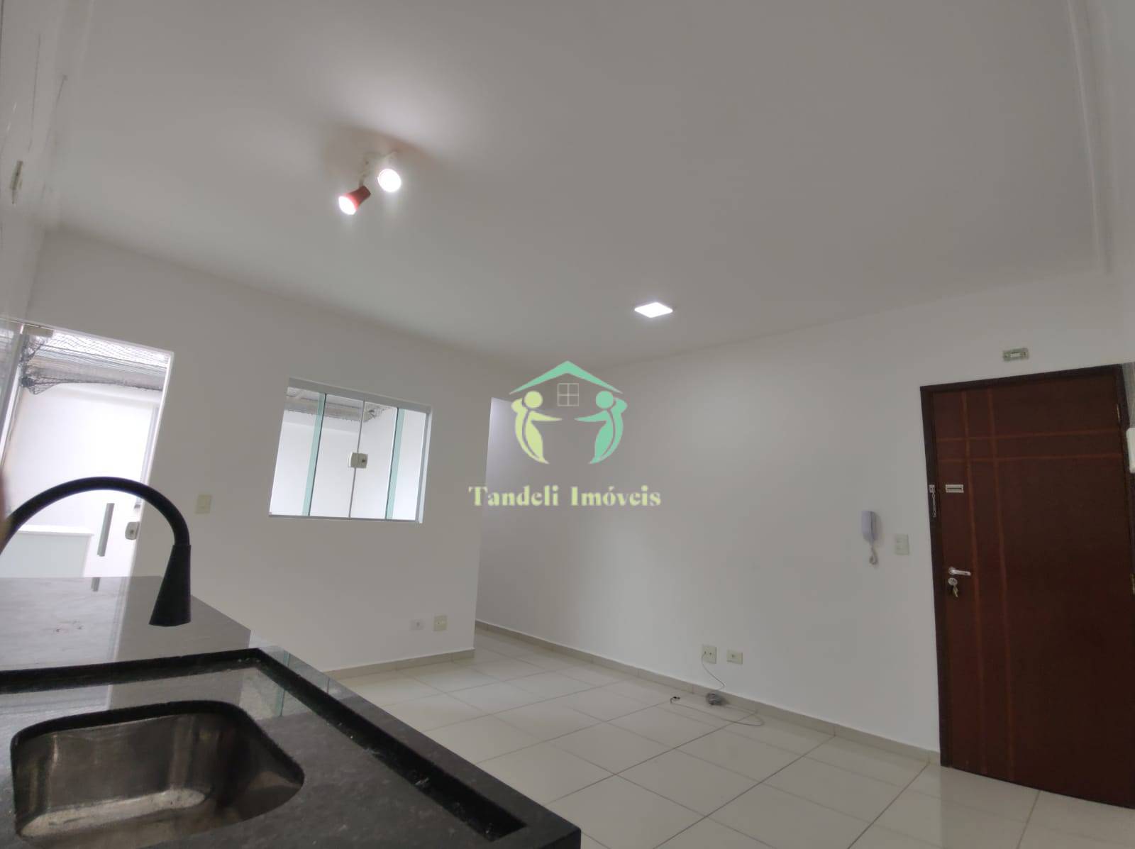 Apartamento, 2 quartos, 53 m² - Foto 2