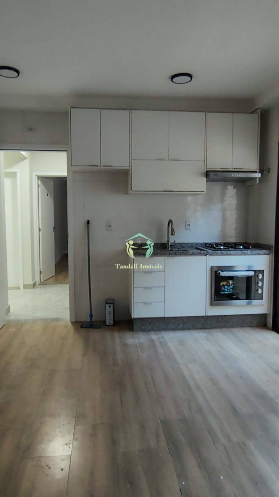 Apartamento, 2 quartos, 89 m² - Foto 1