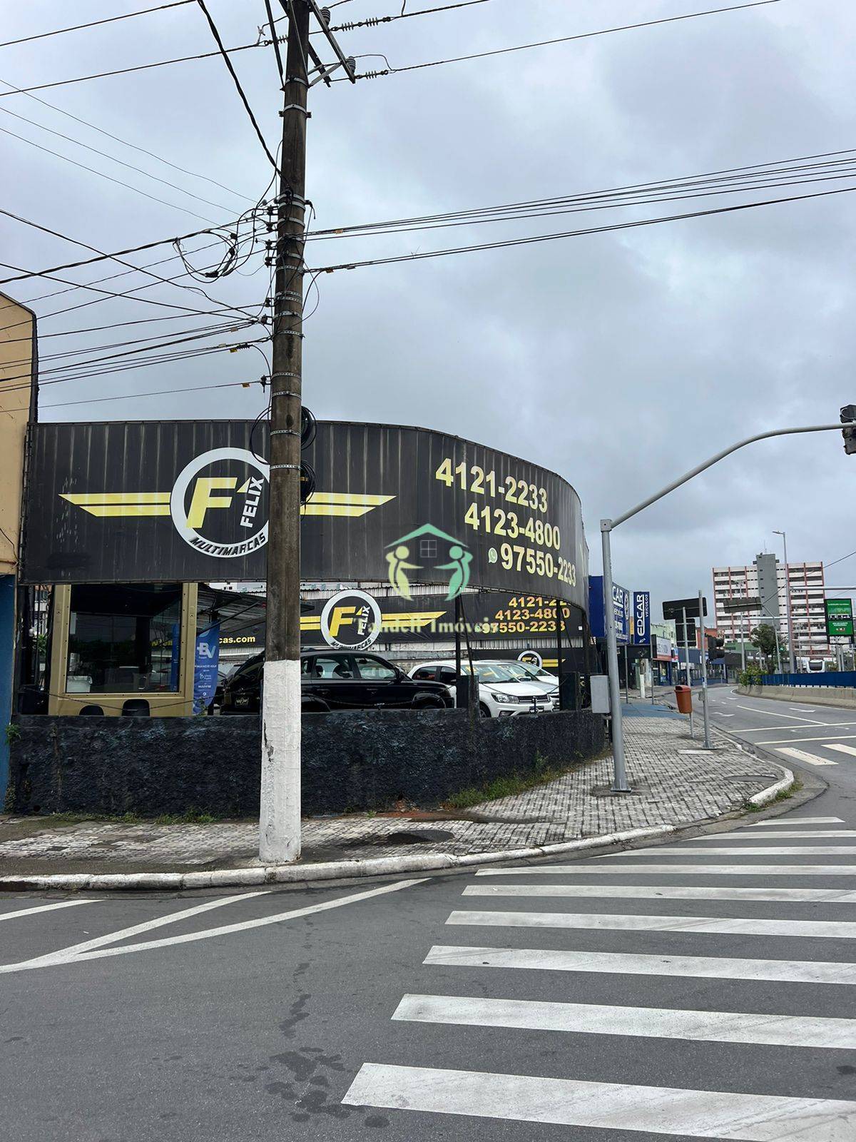 Sala-Conjunto, 636 m² - Foto 2