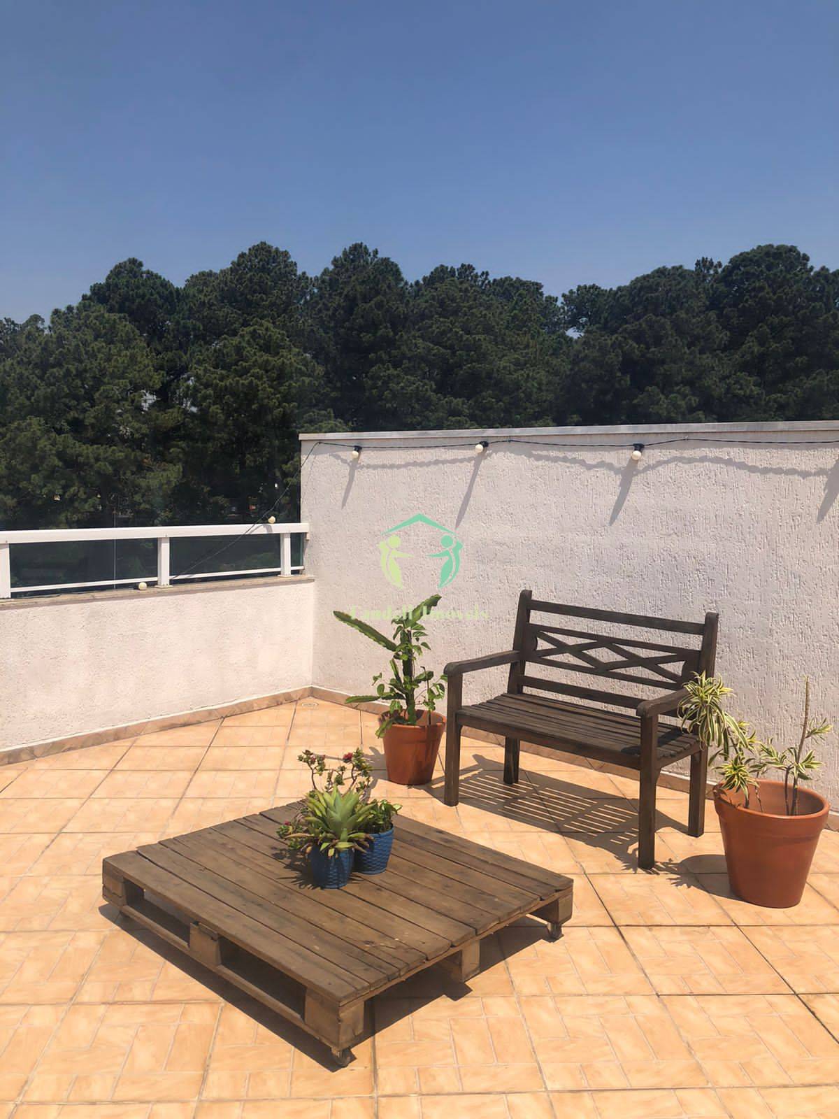 Cobertura, 2 quartos, 100 m² - Foto 1