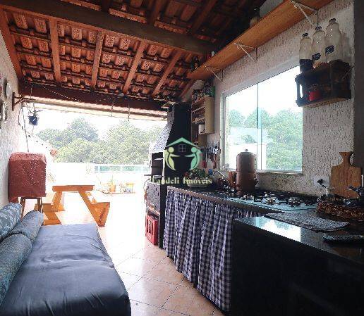 Cobertura, 2 quartos, 100 m² - Foto 2