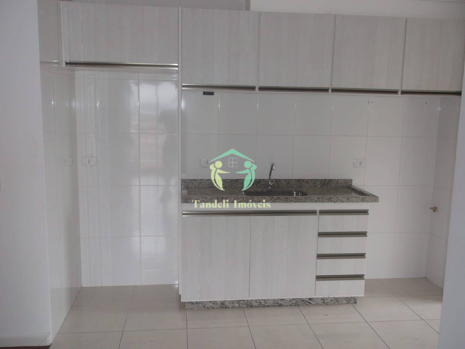 Apartamento, 2 quartos, 58 m² - Foto 3