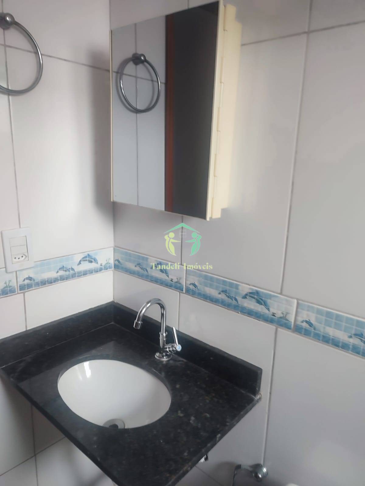 Apartamento, 2 quartos, 50 m² - Foto 5