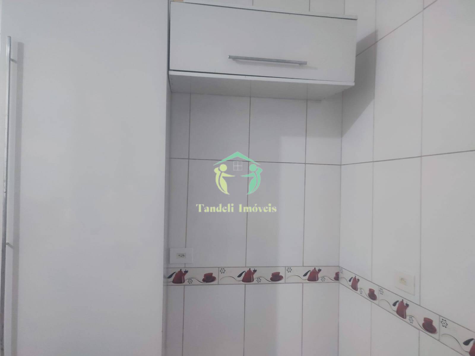 Apartamento, 2 quartos, 50 m² - Foto 9