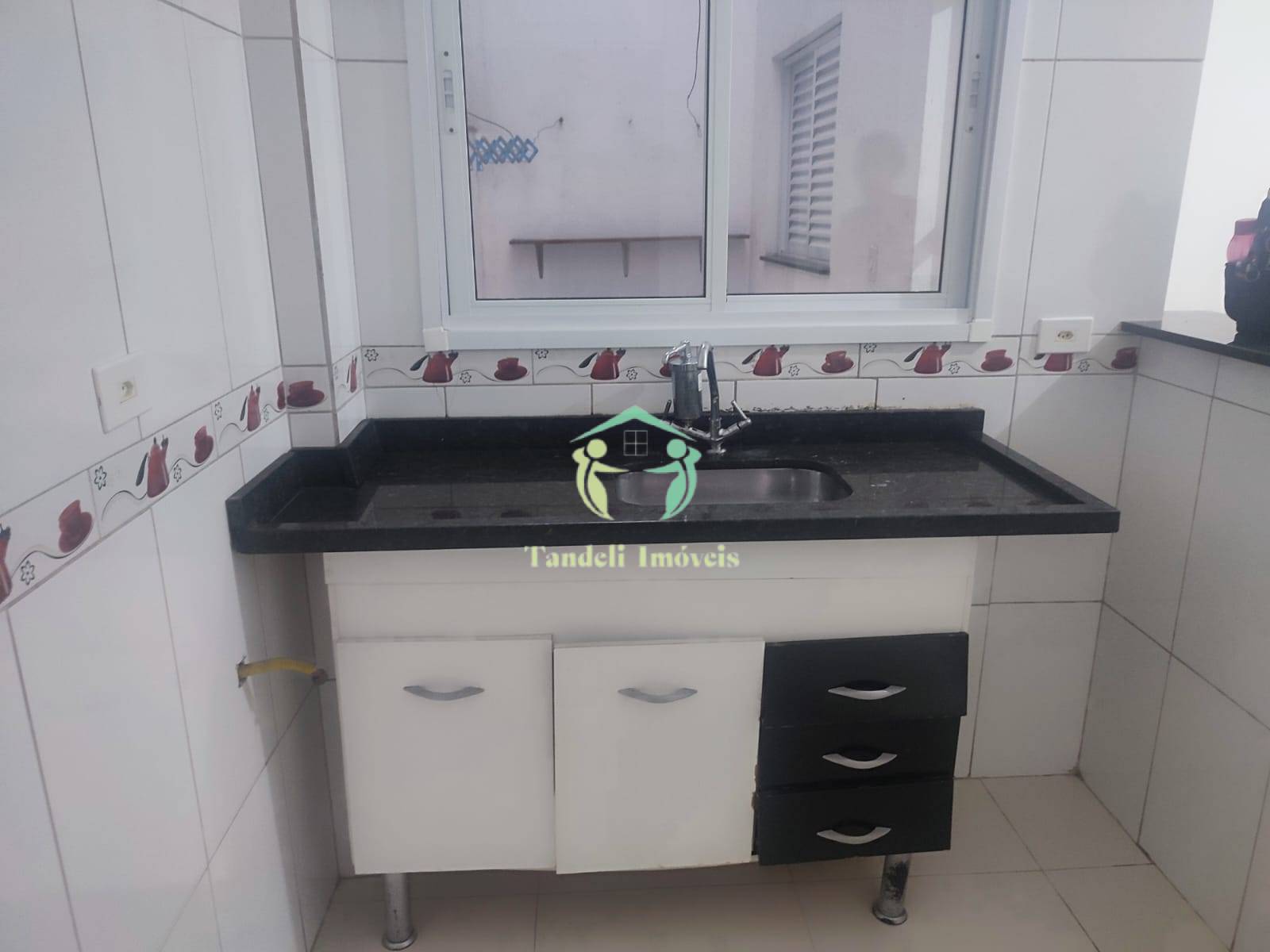 Apartamento, 2 quartos, 50 m² - Foto 7