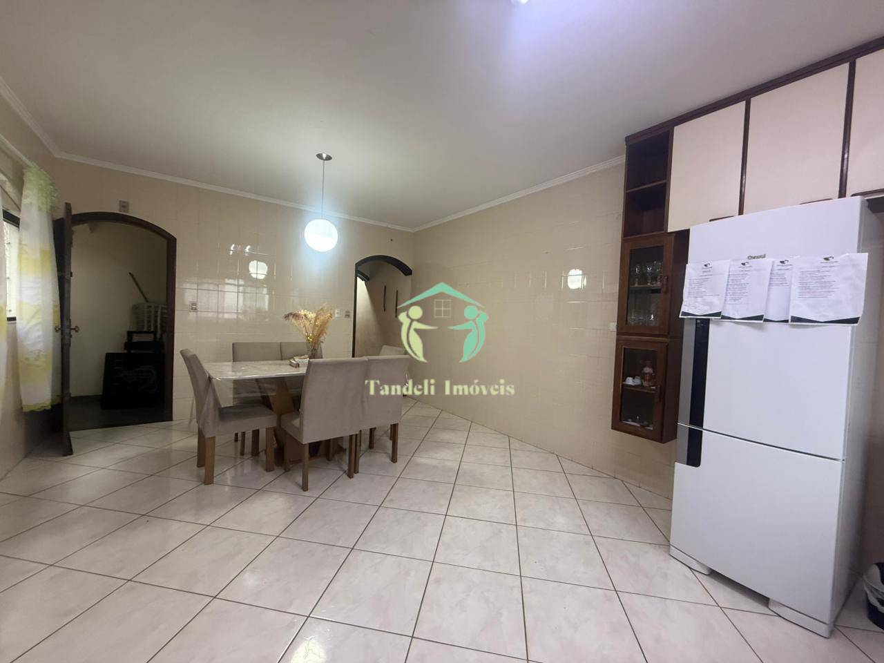 Sobrado, 3 quartos, 233 m² - Foto 7
