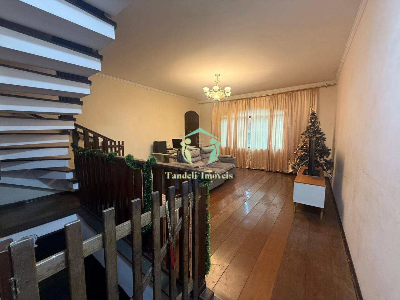 Sobrado, 3 quartos, 233 m² - Foto 3