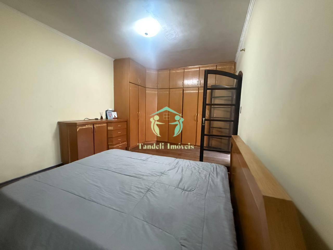Sobrado, 3 quartos, 233 m² - Foto 13