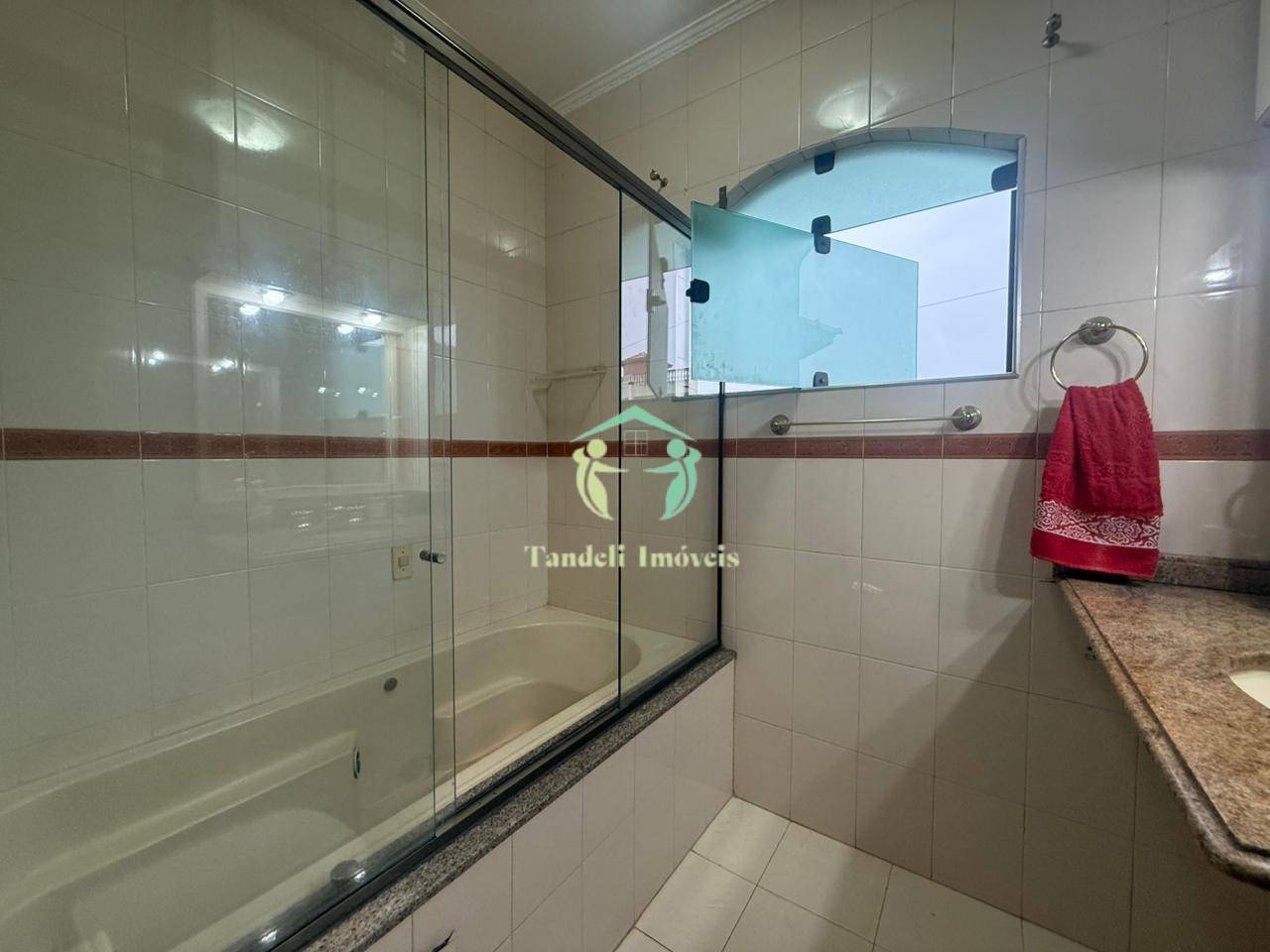 Sobrado, 3 quartos, 233 m² - Foto 24