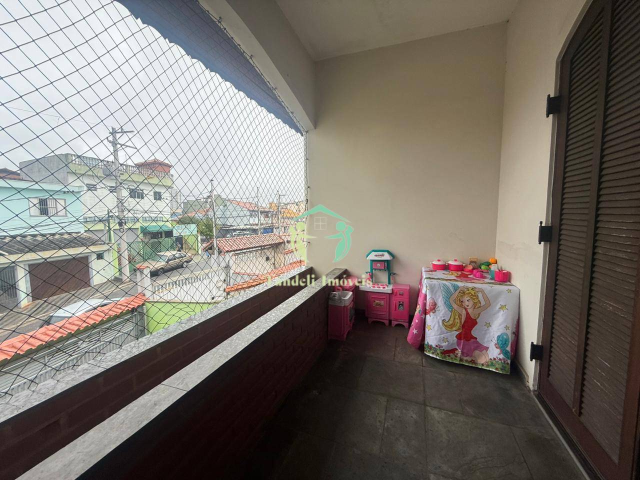 Sobrado, 3 quartos, 233 m² - Foto 15