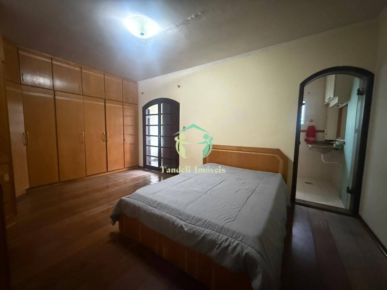 Sobrado, 3 quartos, 233 m² - Foto 12