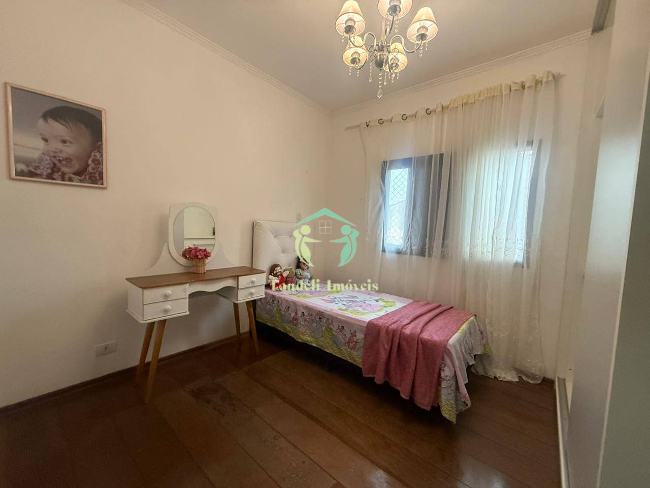 Sobrado, 3 quartos, 233 m² - Foto 17