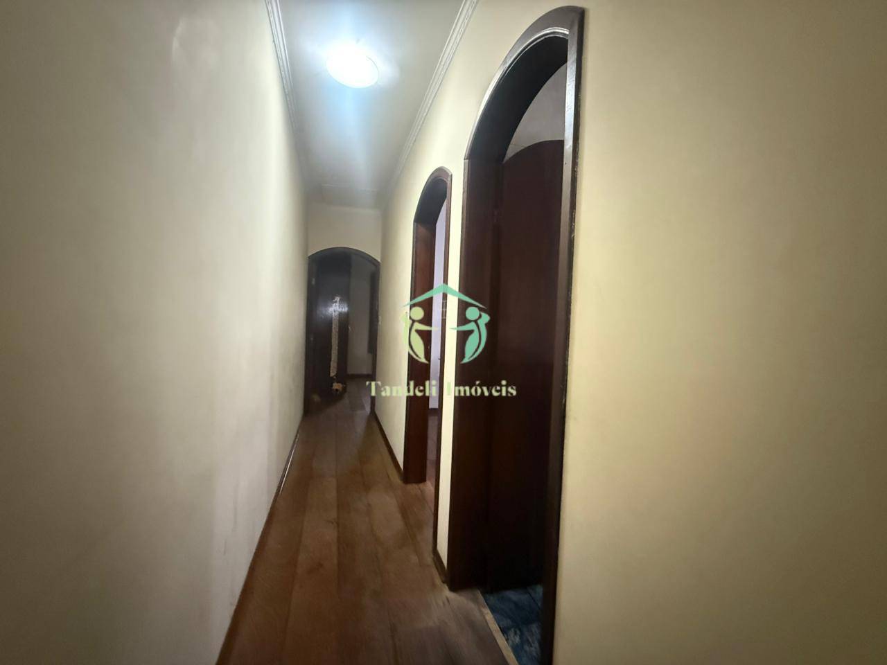 Sobrado, 3 quartos, 233 m² - Foto 11