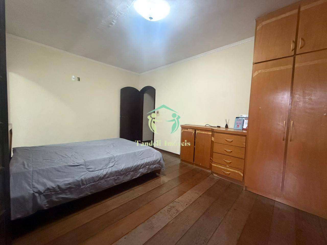 Sobrado, 3 quartos, 233 m² - Foto 16