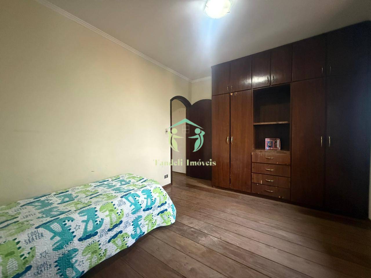 Sobrado, 3 quartos, 233 m² - Foto 19