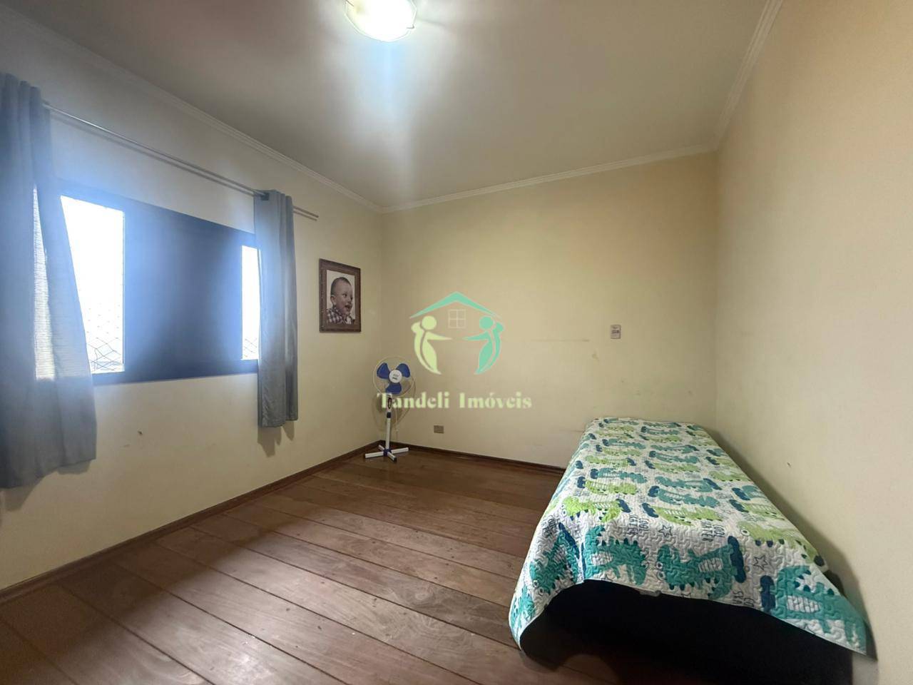 Sobrado, 3 quartos, 233 m² - Foto 20