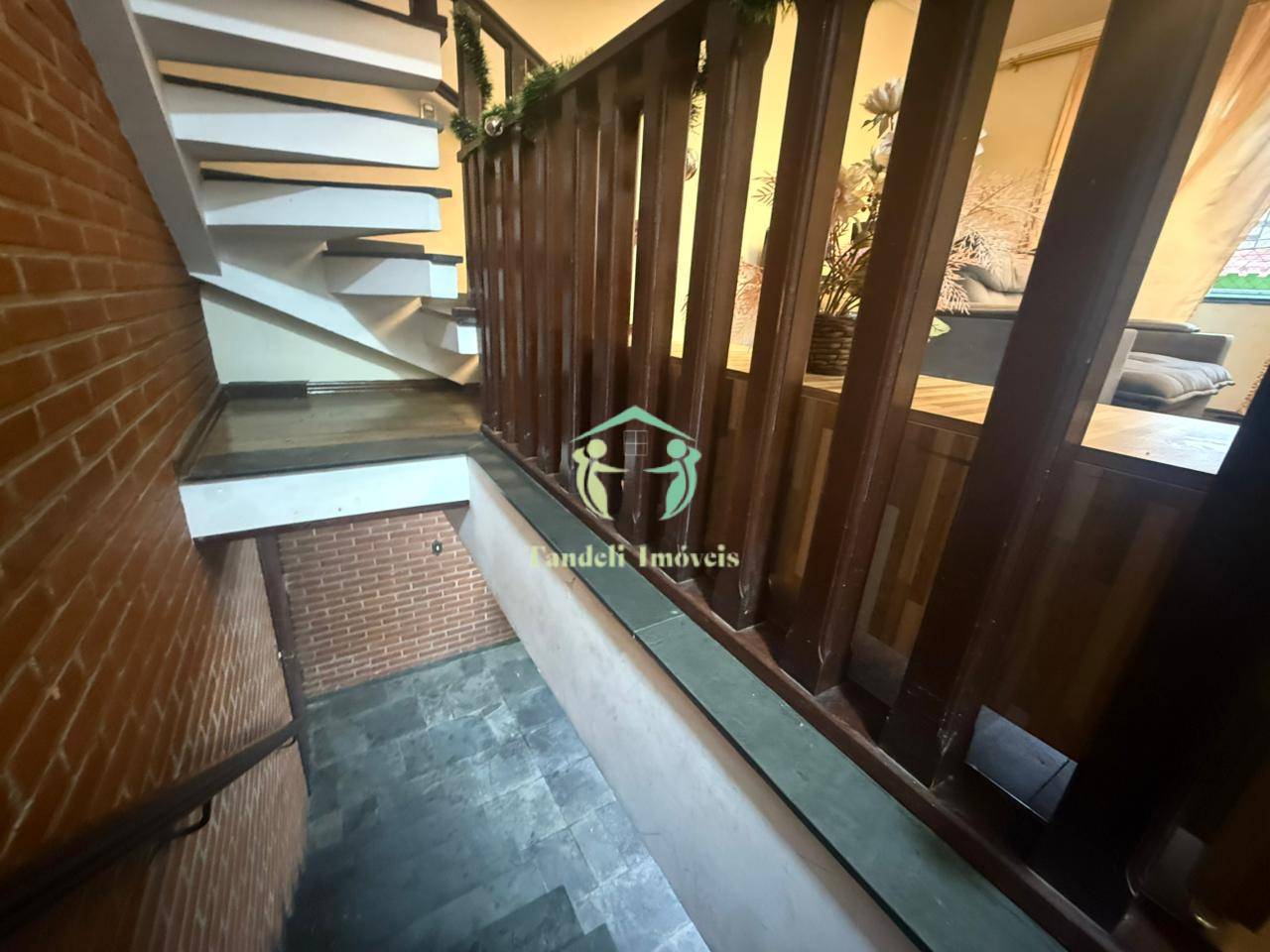 Sobrado, 3 quartos, 233 m² - Foto 4