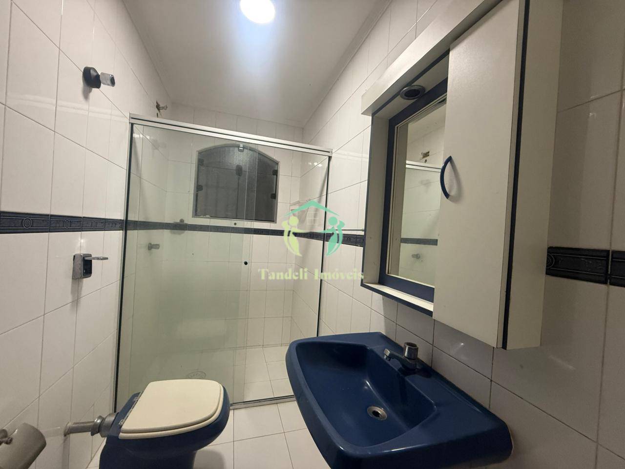Sobrado, 3 quartos, 233 m² - Foto 27