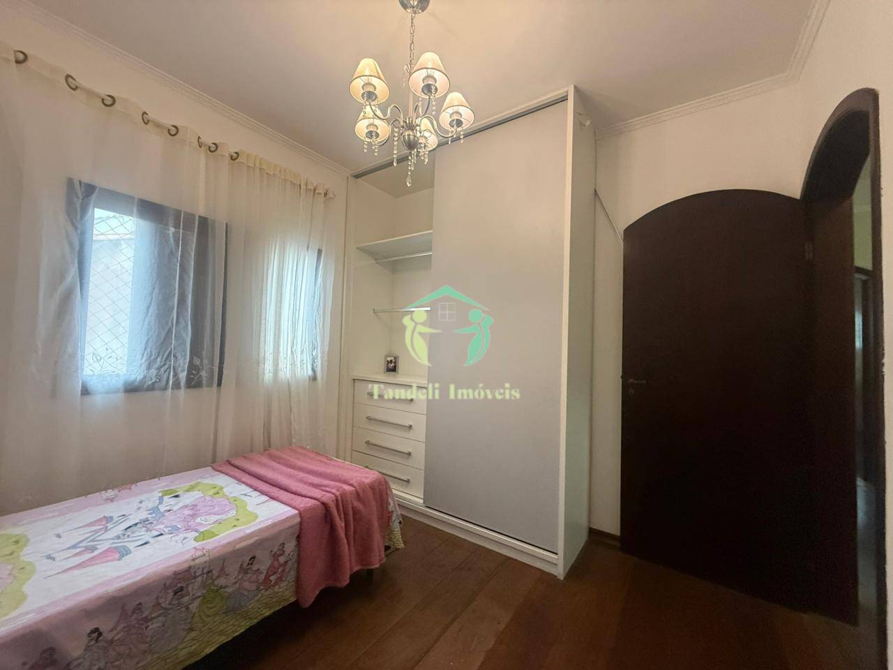 Sobrado, 3 quartos, 233 m² - Foto 18