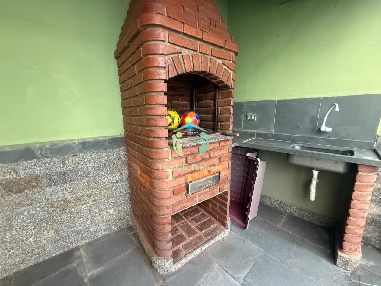 Sobrado, 3 quartos, 233 m² - Foto 31