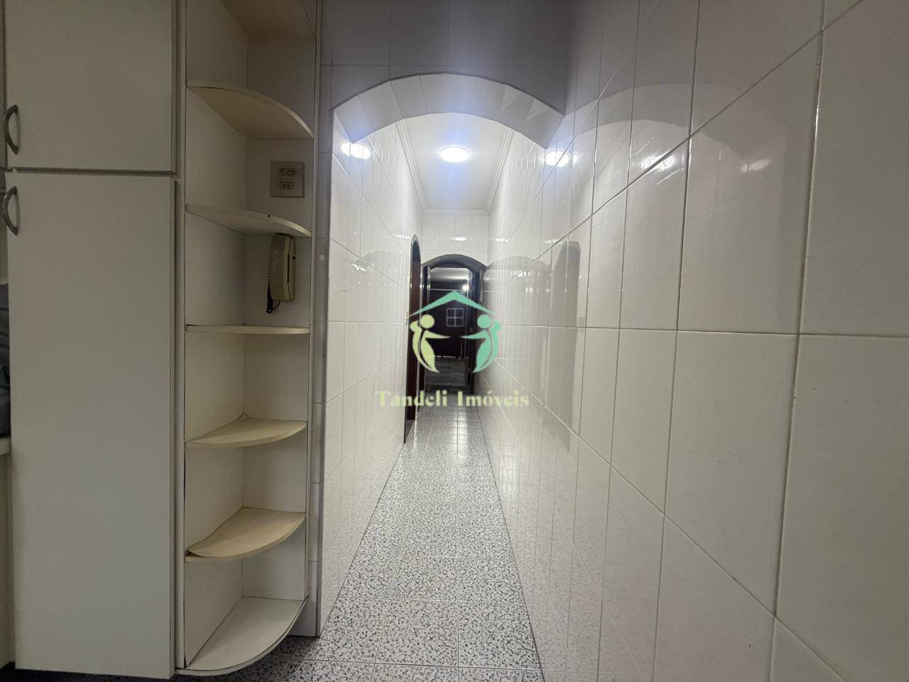 Sobrado, 3 quartos, 233 m² - Foto 8