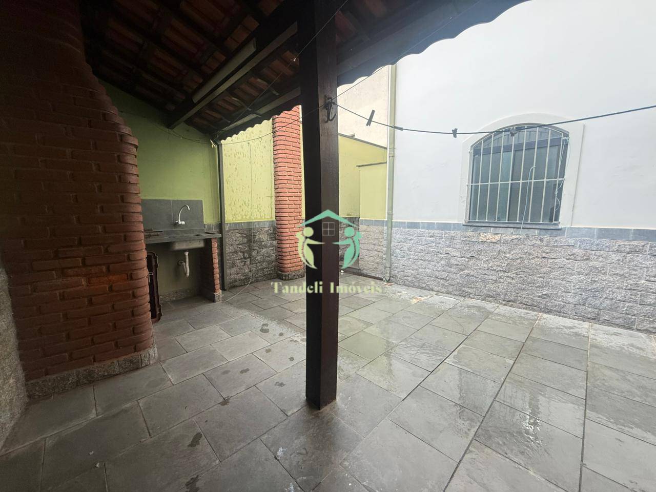 Sobrado, 3 quartos, 233 m² - Foto 33