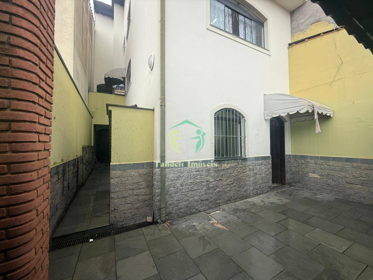 Sobrado, 3 quartos, 233 m² - Foto 34