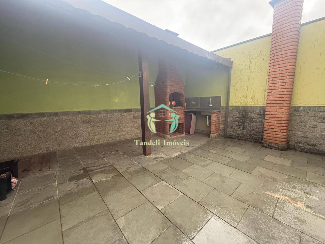 Sobrado, 3 quartos, 233 m² - Foto 30