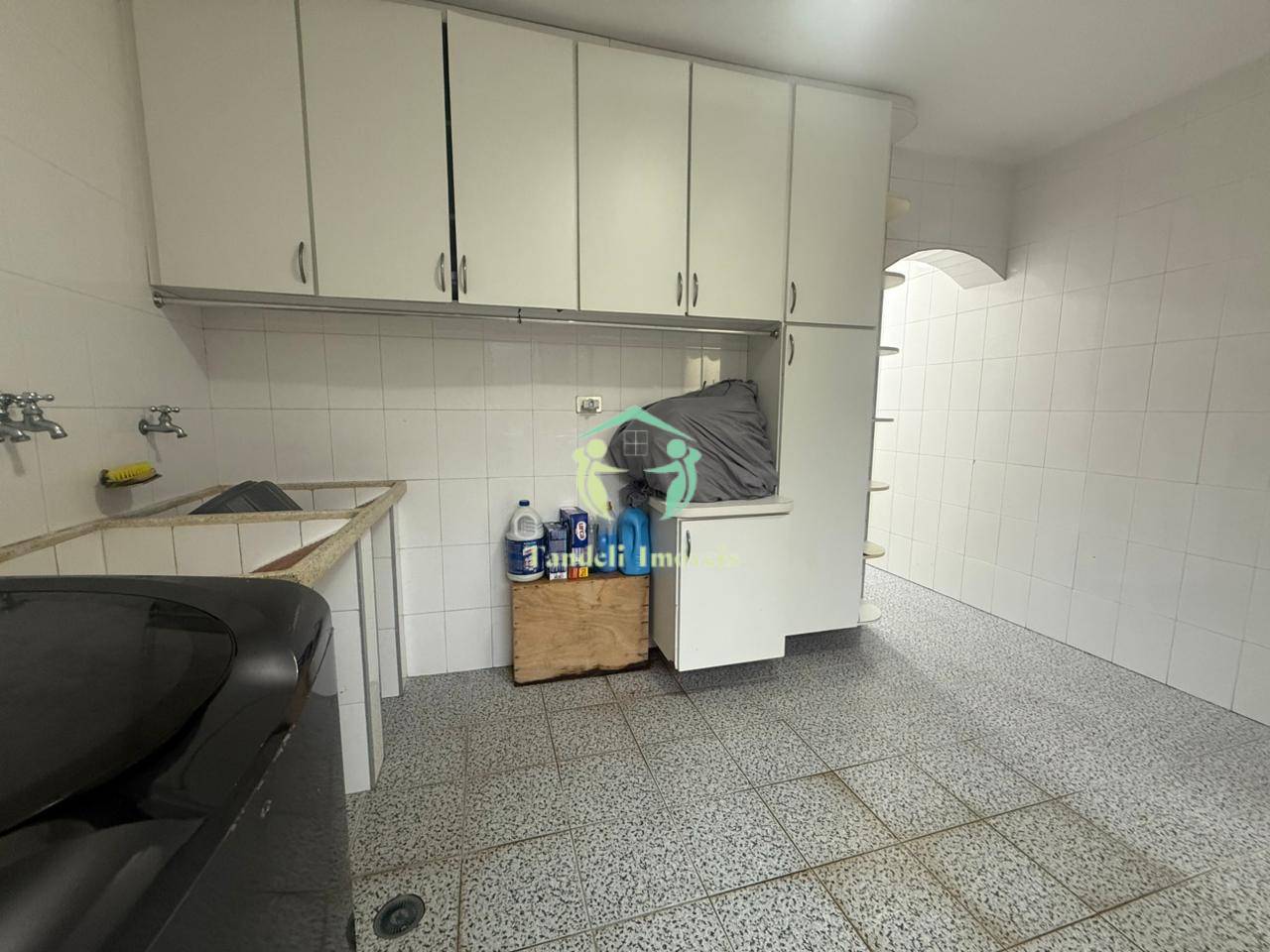 Sobrado, 3 quartos, 233 m² - Foto 9