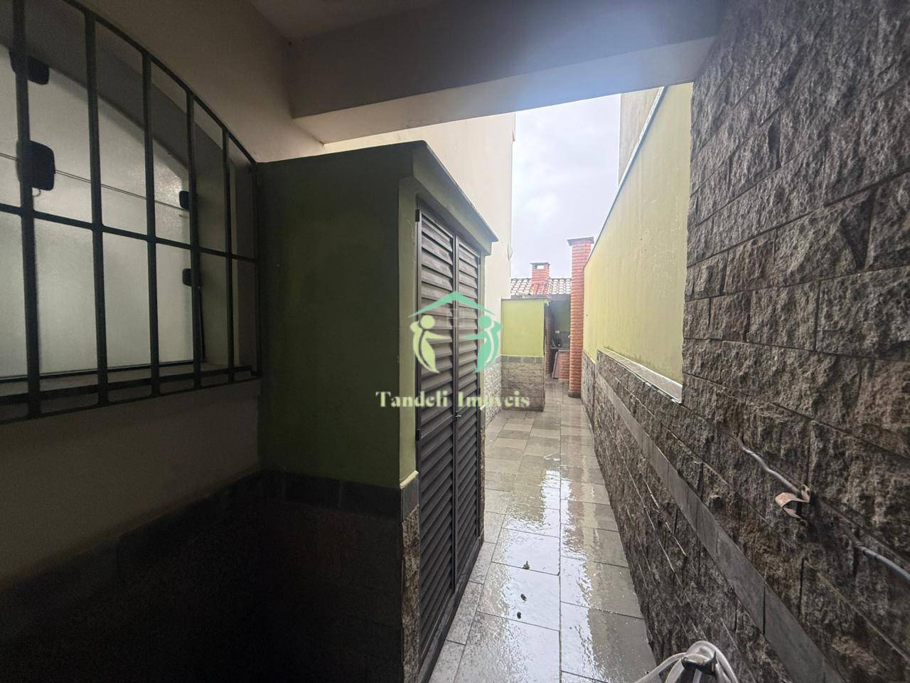 Sobrado, 3 quartos, 233 m² - Foto 29