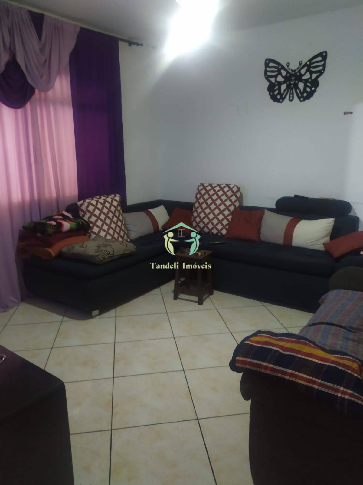 Casa, 2 quartos, 153 m² - Foto 1