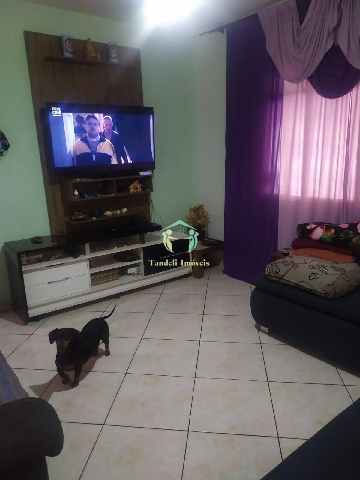Casa, 2 quartos, 153 m² - Foto 2