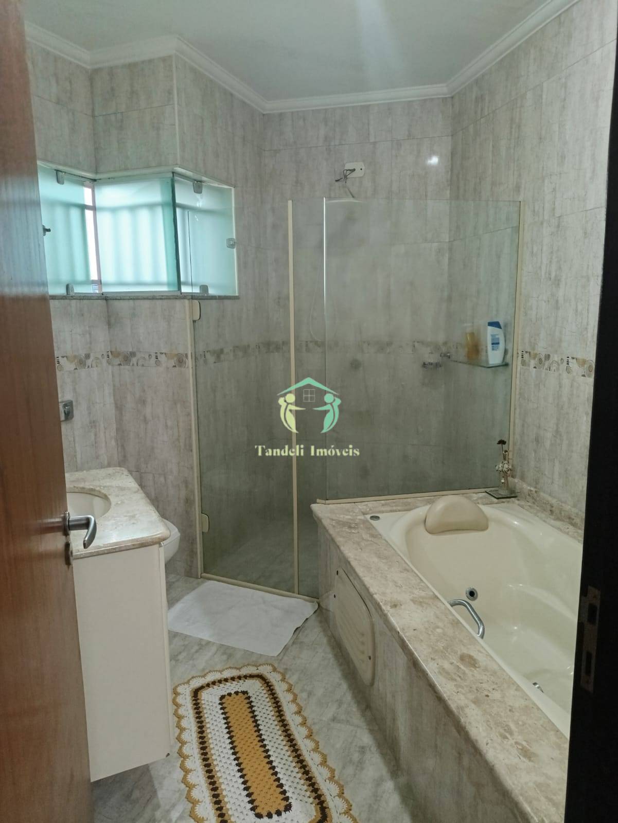 Sobrado, 3 quartos, 200 m² - Foto 9