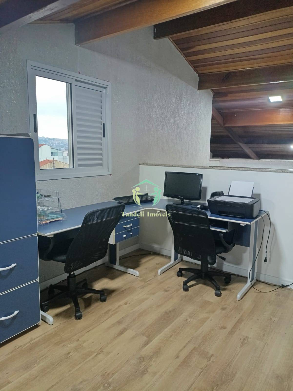 Sobrado, 3 quartos, 200 m² - Foto 22