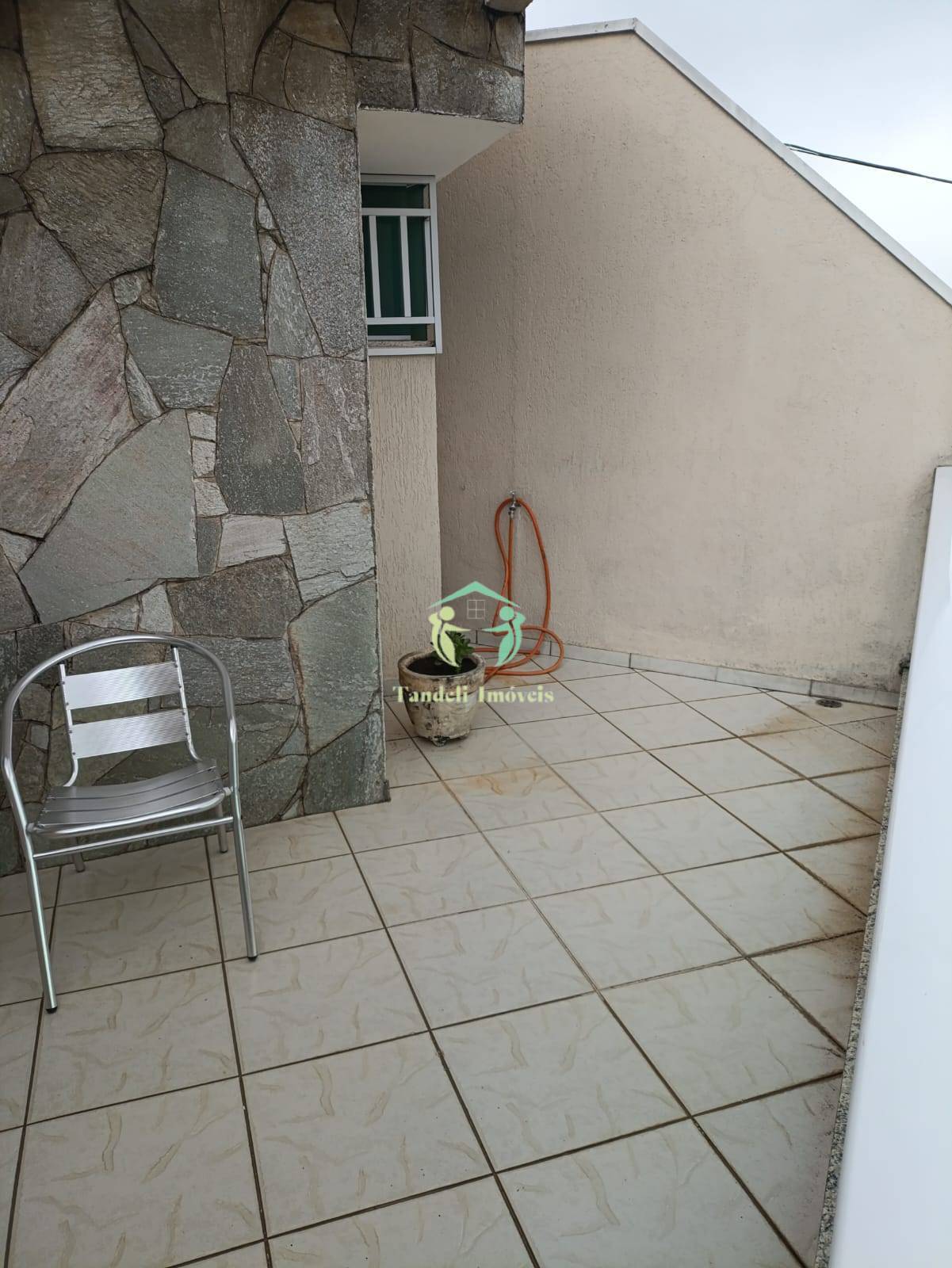 Sobrado, 3 quartos, 200 m² - Foto 12
