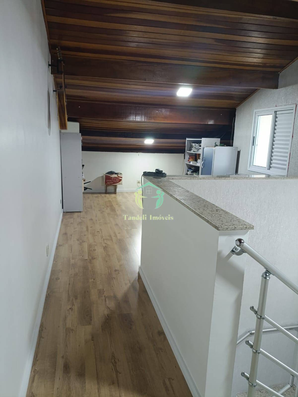 Sobrado, 3 quartos, 200 m² - Foto 21
