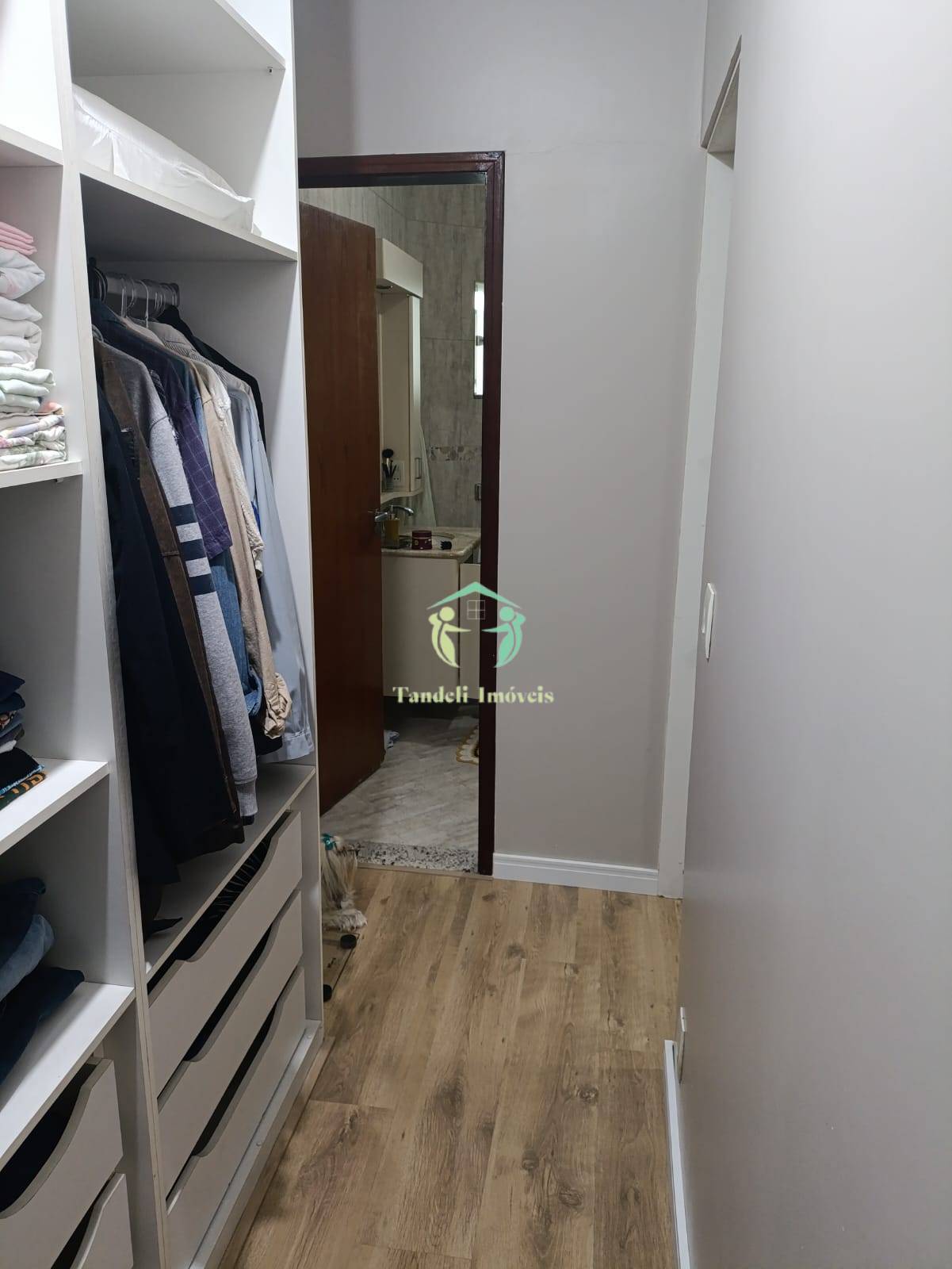 Sobrado, 3 quartos, 200 m² - Foto 8