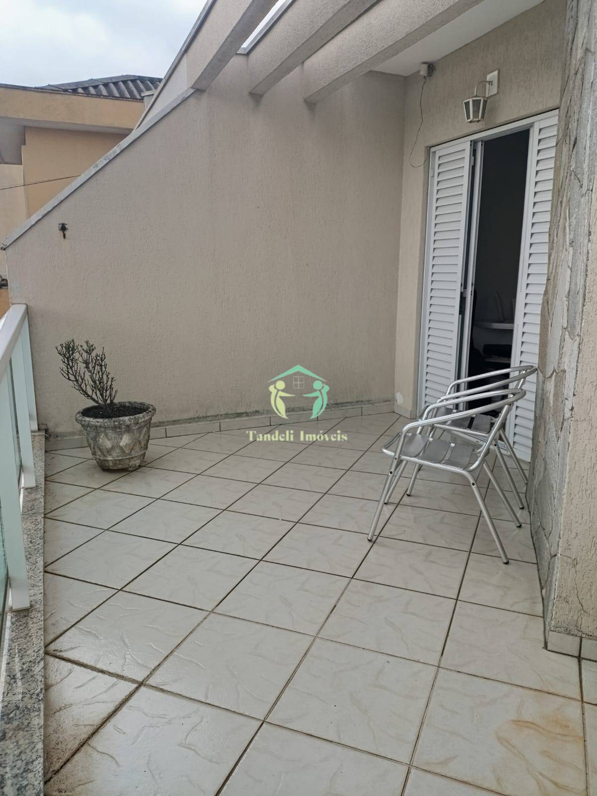 Sobrado, 3 quartos, 200 m² - Foto 10