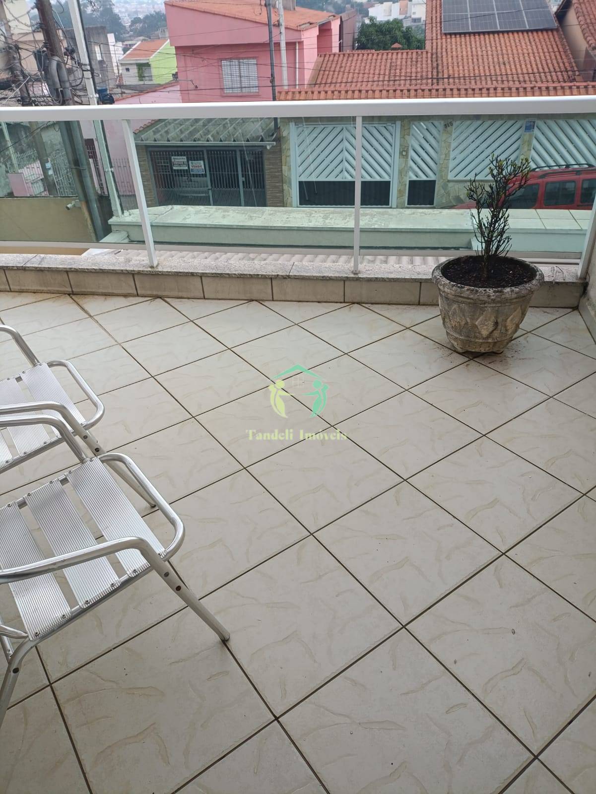 Sobrado, 3 quartos, 200 m² - Foto 11