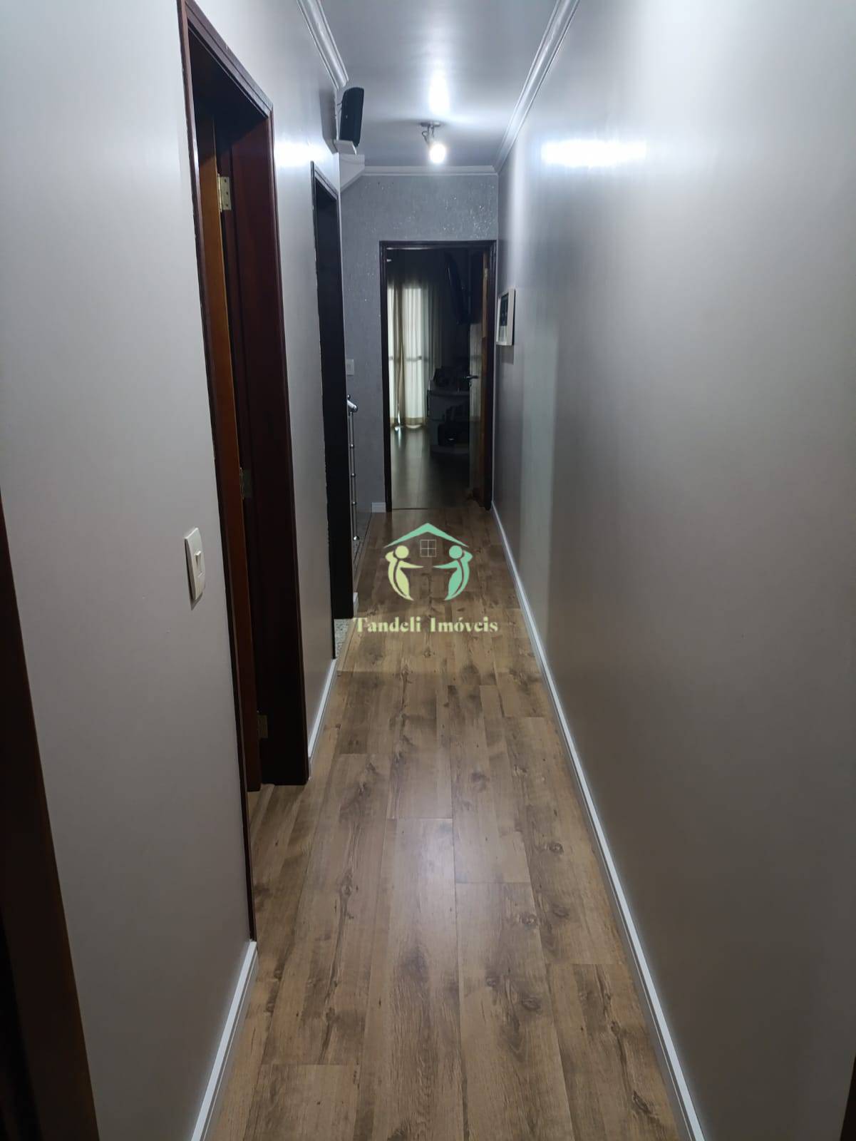 Sobrado, 3 quartos, 200 m² - Foto 19