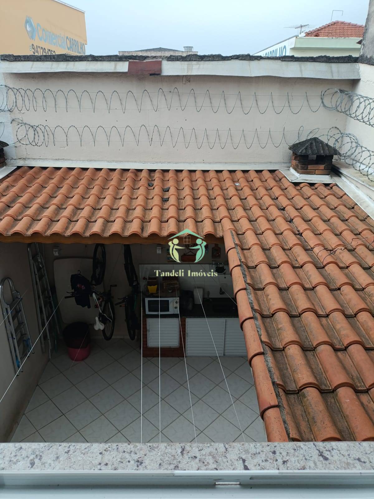 Sobrado, 3 quartos, 200 m² - Foto 23