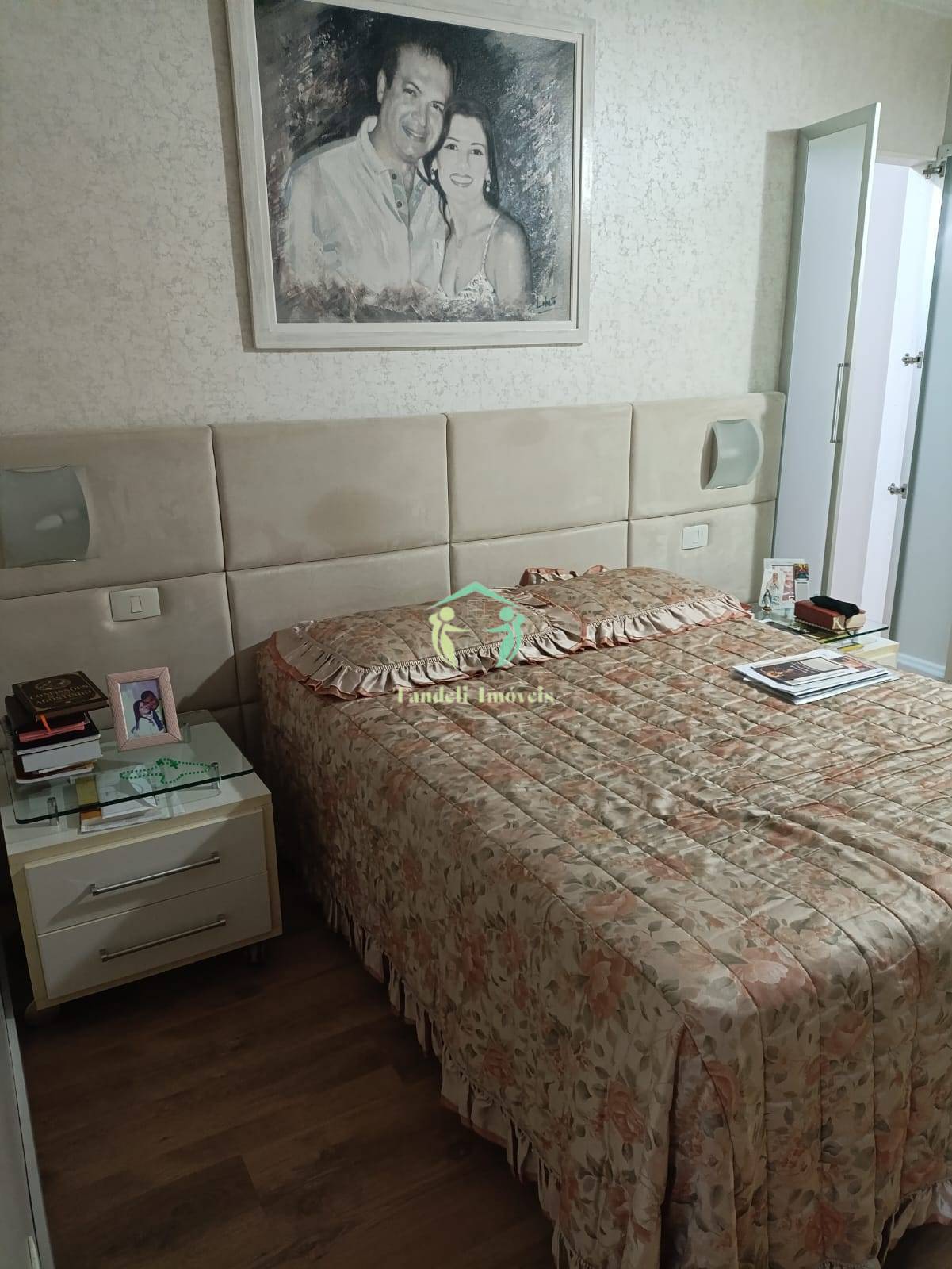 Sobrado, 3 quartos, 200 m² - Foto 6